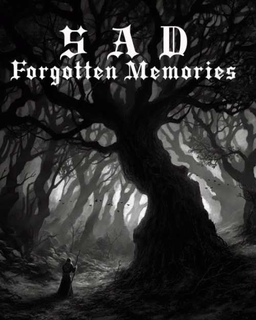 Sad (GRC) : Forgotten Memories